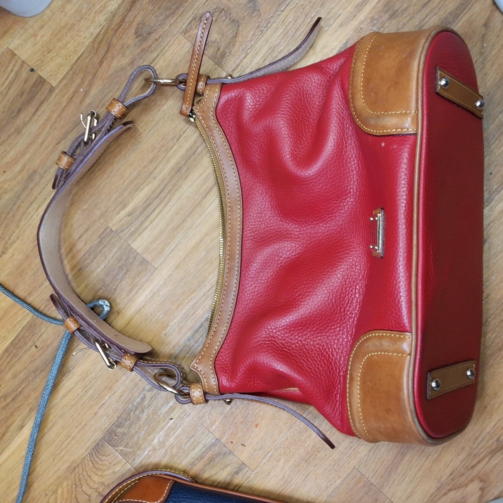Dooney and Bourke